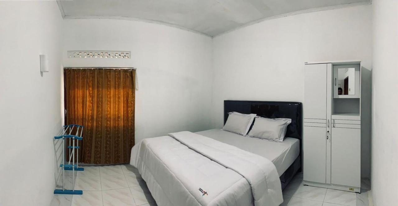 Taratak Homestay Bukittinggi Luaran gambar