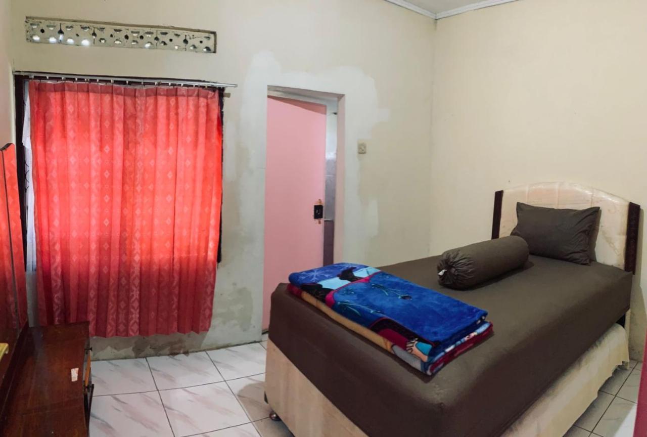 Taratak Homestay Bukittinggi Luaran gambar