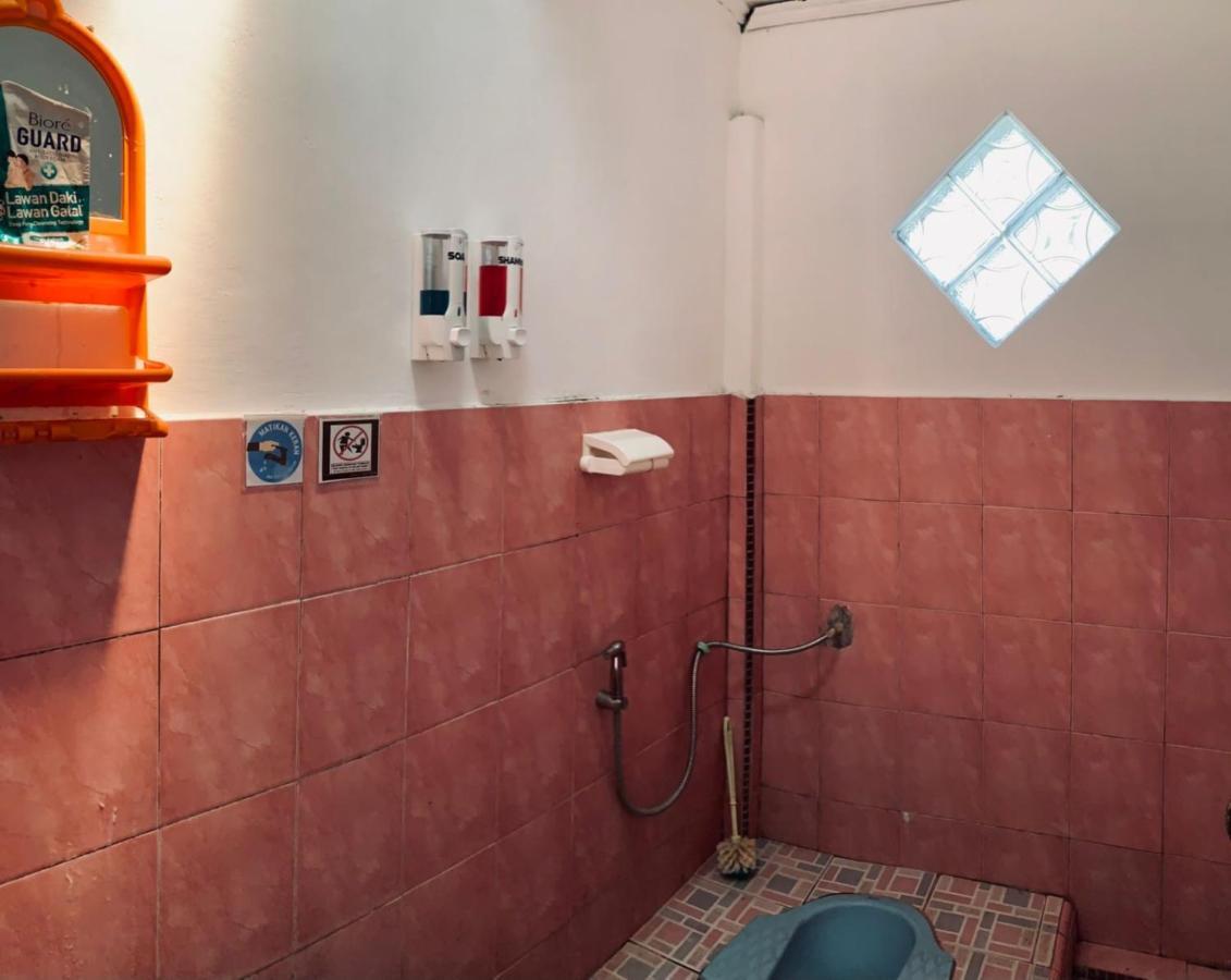 Taratak Homestay Bukittinggi Luaran gambar