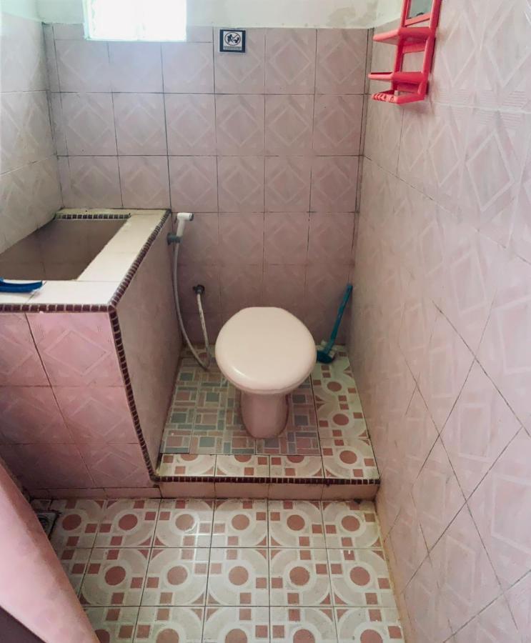 Taratak Homestay Bukittinggi Luaran gambar